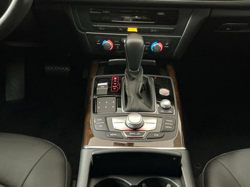 Used 2018 Audi A6 3.0T Premium Plus AWD/4WD image 12