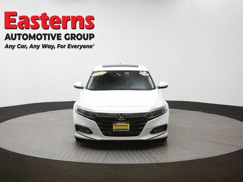 Used 2020 Honda Accord EX-L image 53