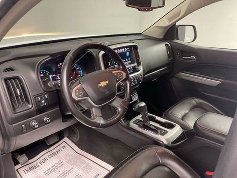 Used 2018 Chevrolet Colorado LT w/ Redline Special Edition image 13