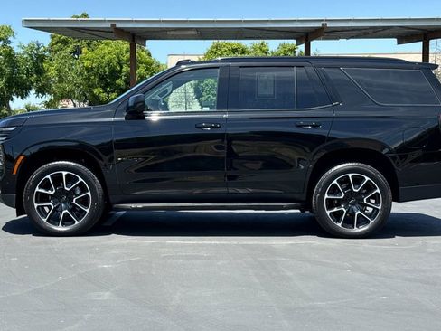 Used 2026 Chevrolet Tahoe RST RWD image 14