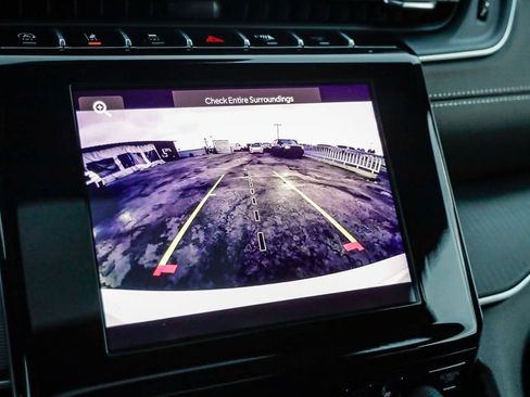 New 2025 Jeep Grand Cherokee L Laredo w/ Luxury Tech Group I image 26