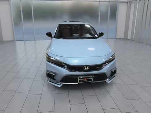 Used 2024 Honda Civic Si image 3