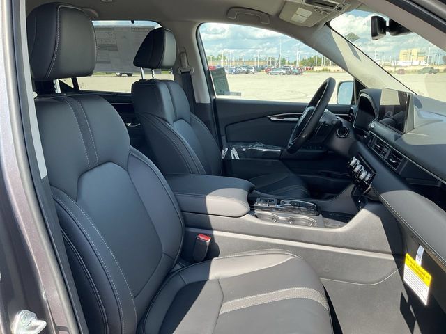 New 2026 Honda Pilot EX-L image 35