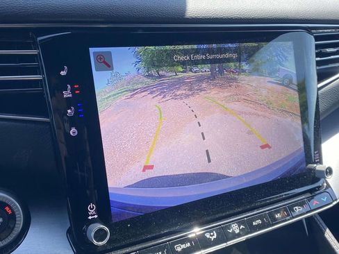 New 2026 Jeep Grand Wagoneer Limited w/ Premium Group II AWD/4WD image 26