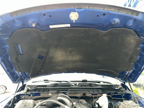 Used 2016 RAM 1500 Express AWD/4WD image 29