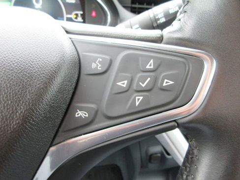 Certified 2019 Chevrolet Bolt Premier w/ Infotainment Package FWD image 26