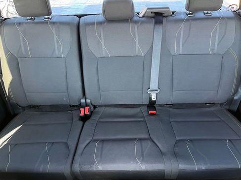 Used 2024 Ford F150 STX AWD/4WD image 16