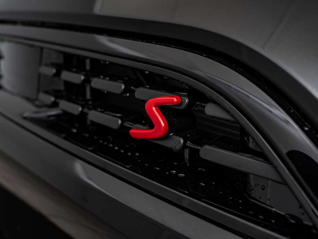New 2026 MINI Cooper S FWD image 16
