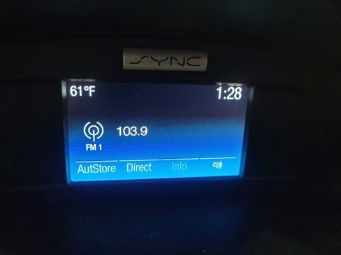 Used 2016 Ford Escape SE AWD/4WD image 25