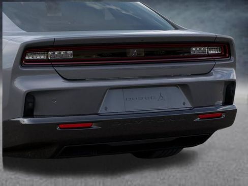 New 2026 Dodge Charger Daytona Scat Pack AWD/4WD image 13
