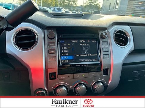 Certified 2019 Toyota Tundra SR5 AWD/4WD image 27