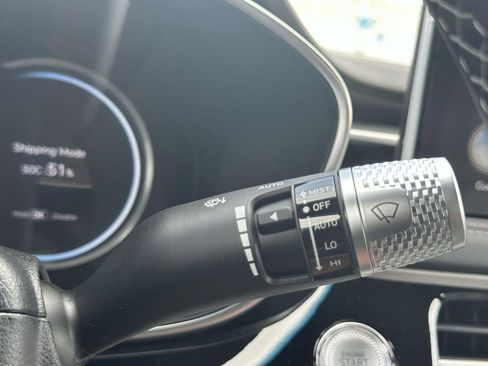 New 2026 Genesis G70 3.3T Sport Prestige image 26