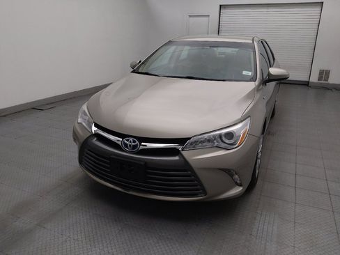 Used 2017 Toyota Camry LE FWD image 15