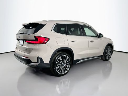 New 2026 BMW X1 xDrive28i w/ Technology Package image 5