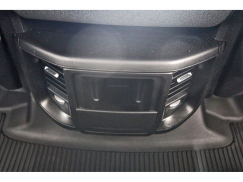 Used 2025 RAM 1500 Tradesman w/ Night Edition image 15