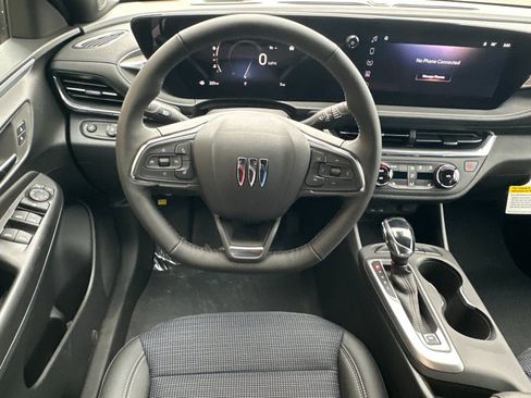 New 2026 Buick Envista Preferred w/ Convenience I Package image 14