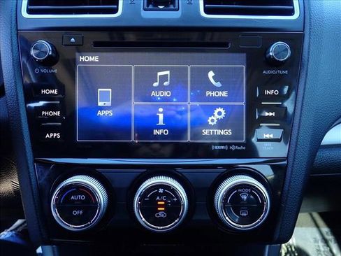 Used 2017 Subaru Forester 2.0XT Premium image 17