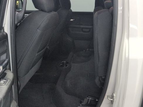 Used 2021 RAM 1500 Classic Warlock AWD/4WD image 18
