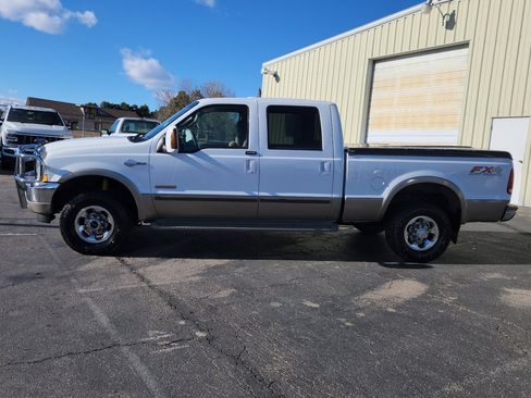 Used 2004 Ford F250 King Ranch image 5