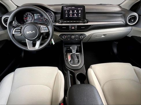 Used 2023 Kia Forte LXS FWD image 7