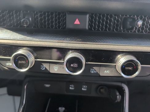 Certified 2026 Honda CR-V Sport image 22