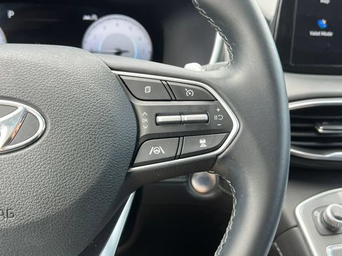 Used 2023 Hyundai Santa Fe SEL w/ Premium Package AWD/4WD image 20