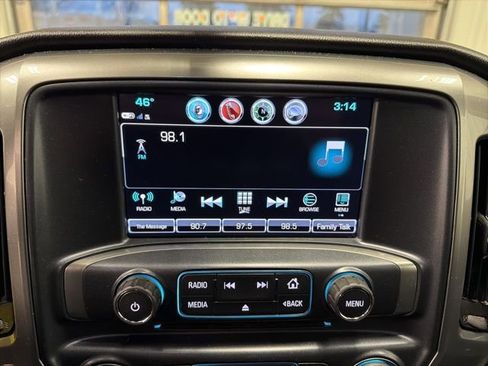 Used 2019 Chevrolet Silverado 3500 LT image 25