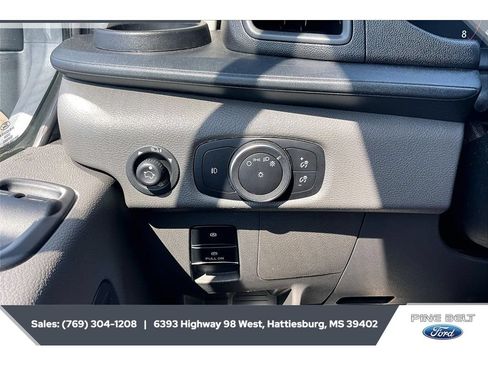 Used 2023 Ford Transit 350 XLT RWD image 22