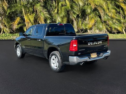 Used 2025 RAM 1500 Big Horn image 7