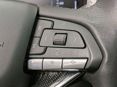 Certified 2023 Cadillac XT6 Sport AWD/4WD image 12