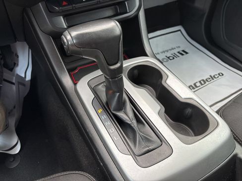Used 2019 Chevrolet Colorado LT w/ LT Convenience Package AWD/4WD image 27