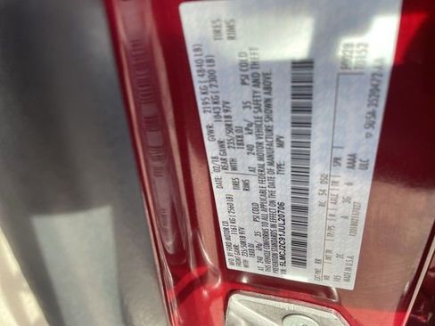 Used 2018 Lincoln MKC Select w/ Select Plus Package image 34