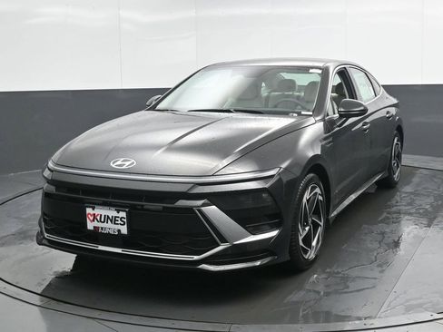 New 2026 Hyundai Sonata SEL AWD/4WD image 5