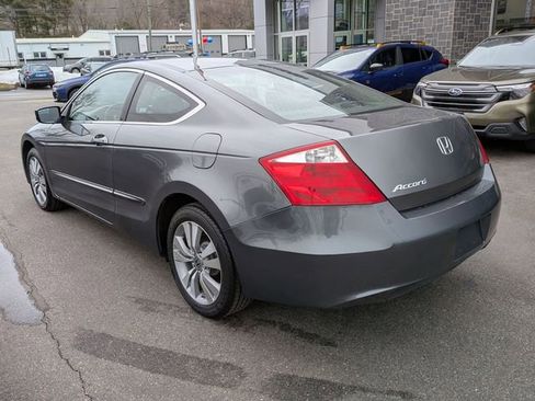 Used 2010 Honda Accord LX-S image 5