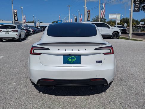 Used 2025 Tesla Model 3 Performance AWD/4WD image 6