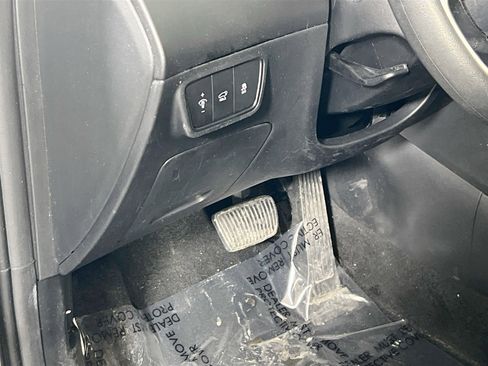 Used 2023 Hyundai Tucson SEL image 10