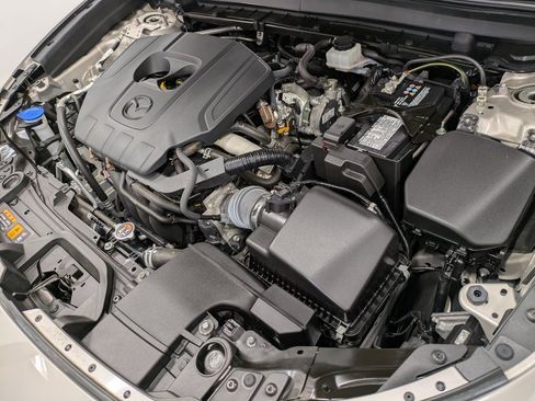 Certified 2023 MAZDA CX-30 AWD 2.5 S w/ Preferred Package image 30