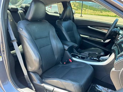 Used 2014 Honda Accord EX-L image 17