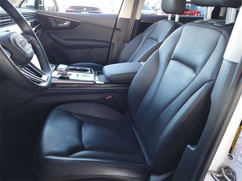 Used 2023 Audi Q7 3.0T Premium Plus image 14