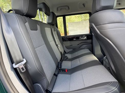 New 2025 INEOS Grenadier image 30