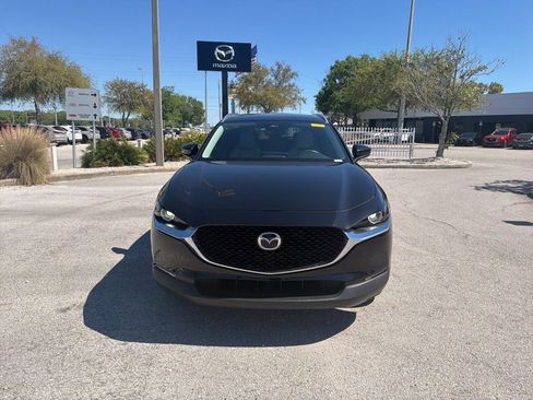 Used 2024 MAZDA CX-30 AWD 2.5 S w/ Preferred Package image 5