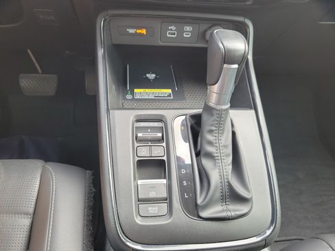 Used 2024 Honda CR-V EX-L image 28
