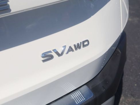 Used 2023 Nissan Rogue SV AWD/4WD image 31