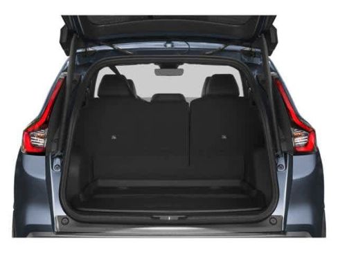 Used 2025 Honda CR-V Sport-L image 14