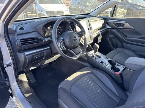New 2026 Subaru Impreza 2.0i Sport image 24