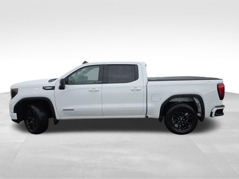 Used 2026 GMC Sierra 1500 Elevation AWD/4WD image 3