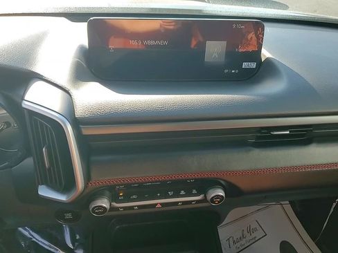 Certified 2025 MAZDA CX-50 Meridian Edition w/ Cargo Package image 20