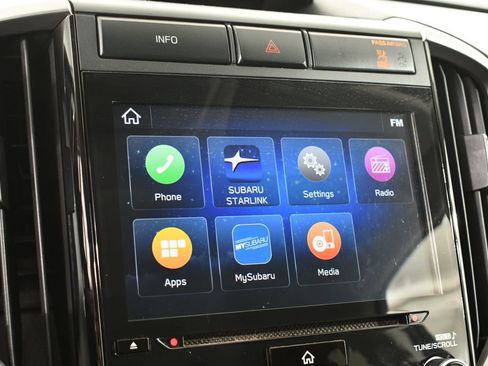 Used 2019 Subaru Ascent Premium AWD/4WD image 28