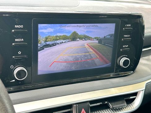 Used 2023 Kia K5 LXS FWD image 19