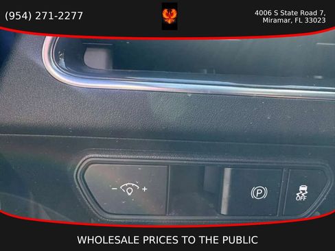 Used 2025 Kia K4 GT-Line w/ GT-Line Premium Package image 21